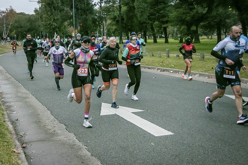 DUATLON